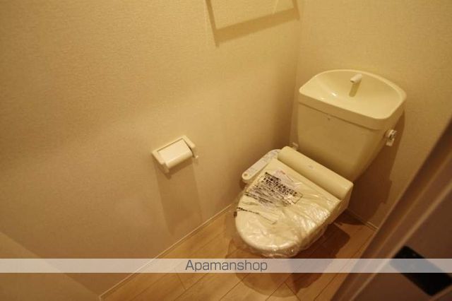 クレール西の庄の内装写真