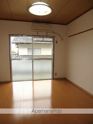 富ヶ丘ハイツの内装写真