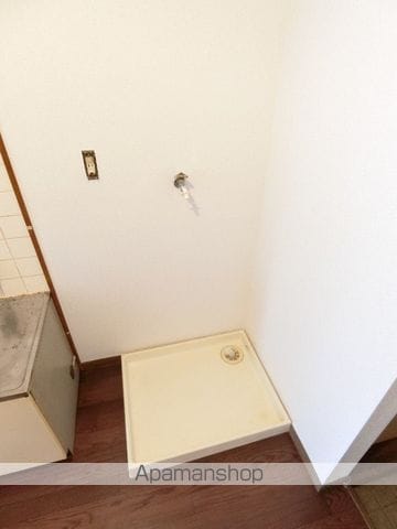 ホワイトメモリーの内装写真