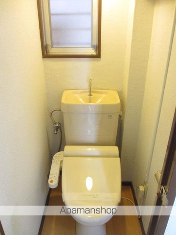 野田レジデンスの内装写真