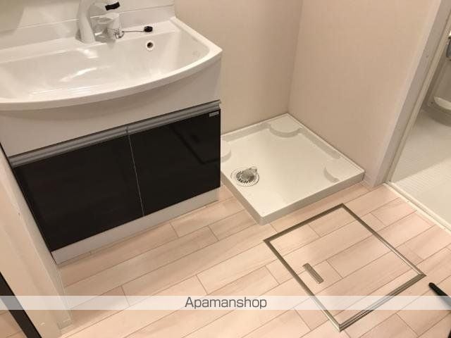 ファーストIIの内装写真