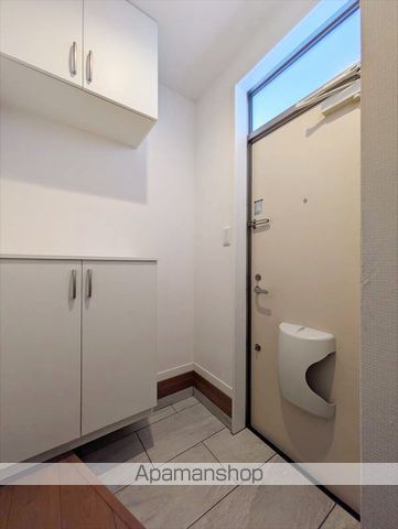 CASA NAKASHOの内装写真