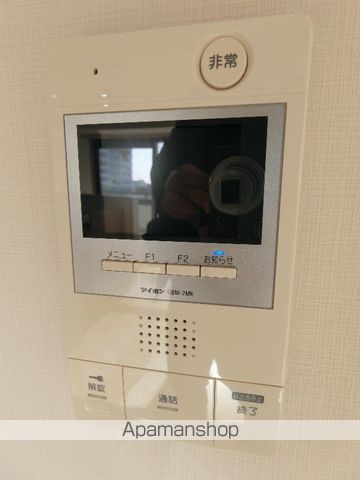 ラフィーネ八千代の内装写真
