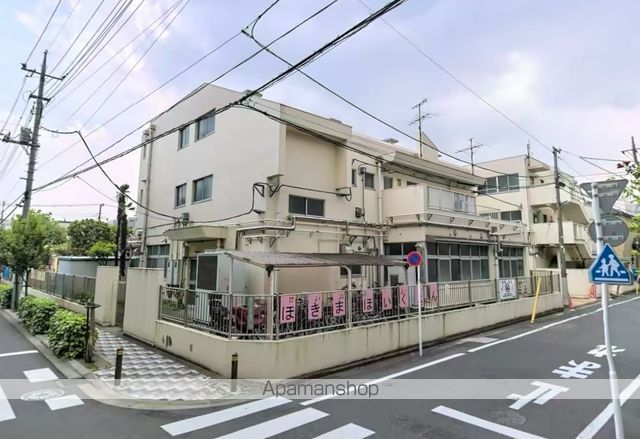 ルリアン保木間の周辺写真
