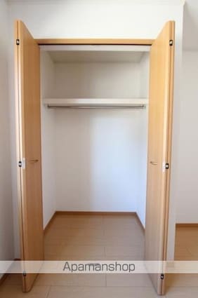 スワン　ＫＩＴＡＭＵＲＡ　Ｃ[2LDK/55.4m2]の収納