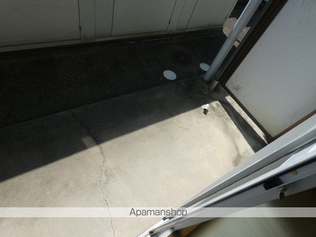 神田パレスの内装写真