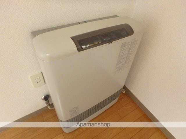 ラビエ円山の内装写真