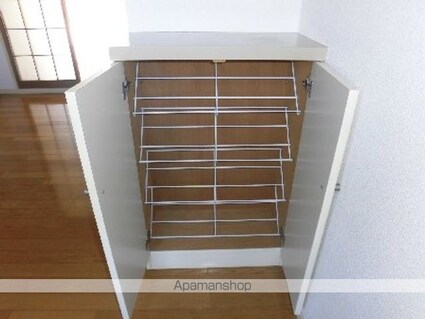 アーバンハイツⅡ[2DK/39.67m2]の内装1