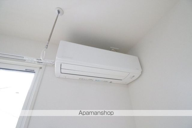 DーRESIDENCE長土塀Iの内装写真