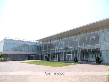 ゴールドウイング　Ｂ棟[2LDK/51.68m2]の周辺7