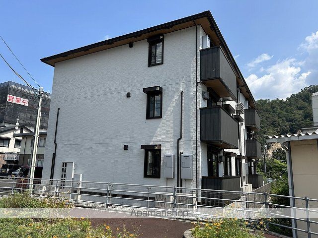 Contentoの外観写真
