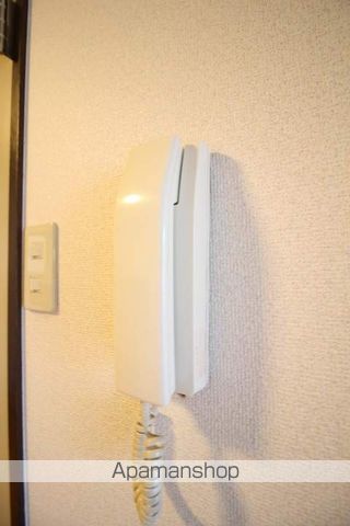 ハウスMの内装写真