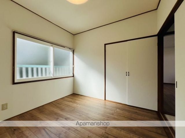 光栄マンションの内装写真