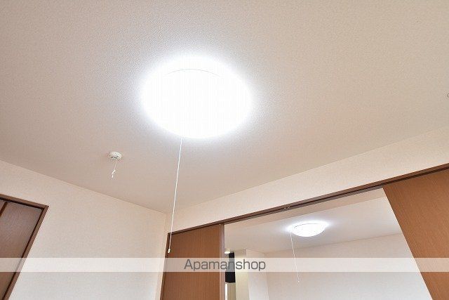 メゾン梅本IIの内装写真