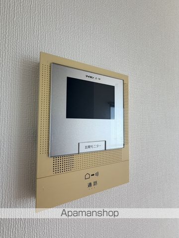 ガーデンコート六軒の内装写真