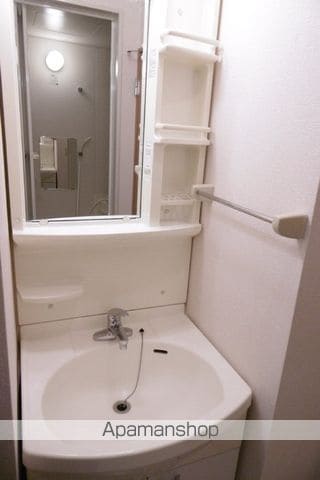 コンフォートASAKAの内装写真