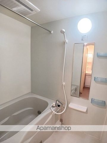 エスペランサBの内装写真