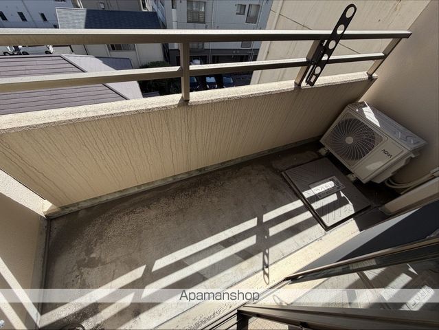 レジデンス光・上之園の内装写真