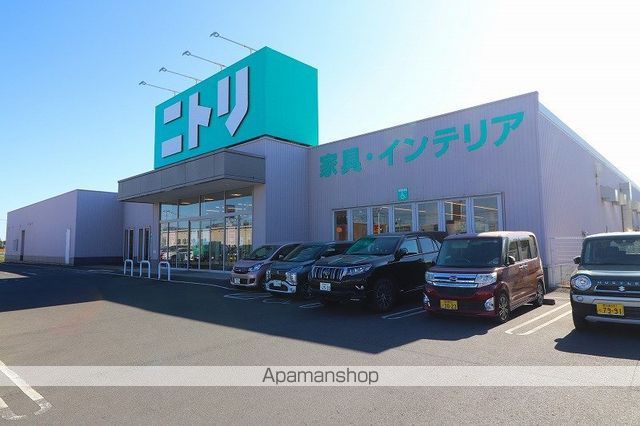 ハピネスフラワー2の周辺写真