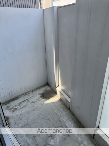 BRANCHE阿佐ヶ谷の内装写真