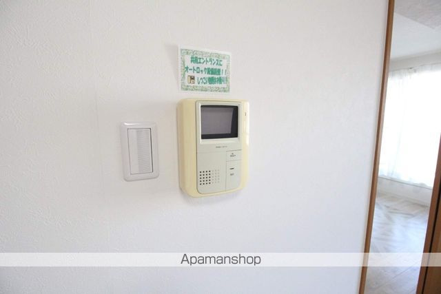 カトレア南郷2の内装写真