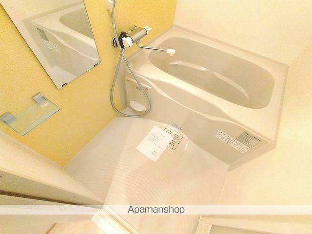Grand Casa Ryokuchi-koenの内装写真