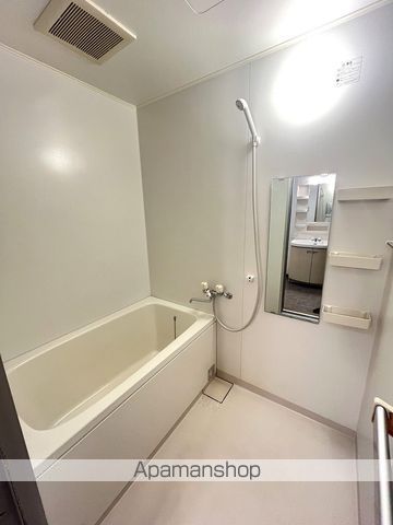 プレジデント高柳の内装写真