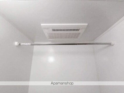 岡山県浅口市金光町占見新田[1K/24.84m2]の内装5