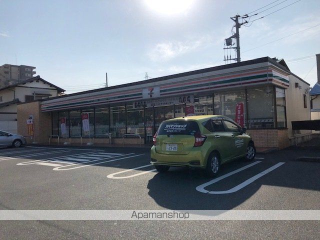 サンフォンテ Cの周辺写真