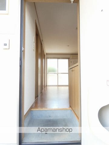 MPVI番館の内装写真