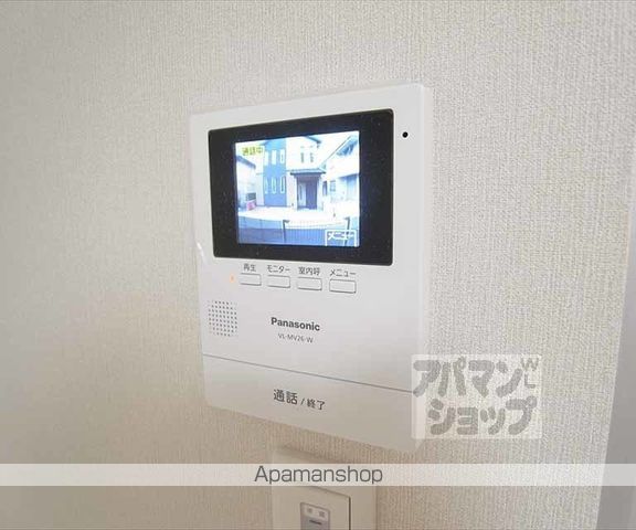 OHANAの内装写真