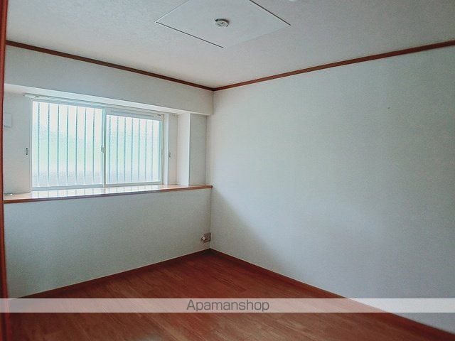 サニーセトル弐号館の内装写真