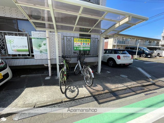 シャンクレール湘南台のその他写真