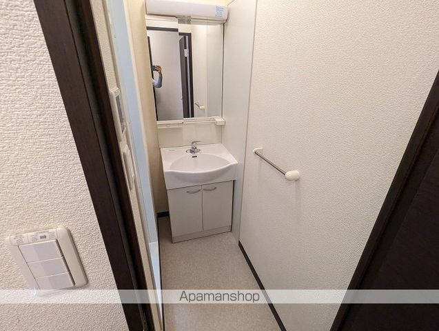 レオネクストハイアットの内装写真