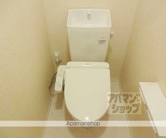 ジラソーレの内装写真