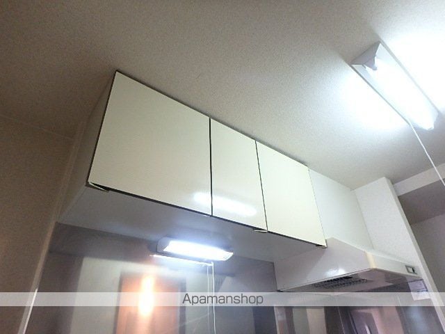 フォレスト岩井の内装写真