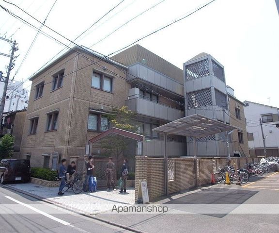 サンシャイン西院の周辺写真