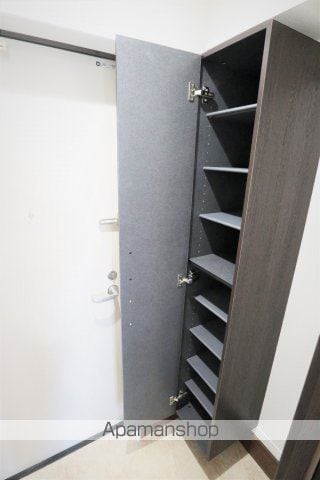 ベイルーム殿町の内装写真