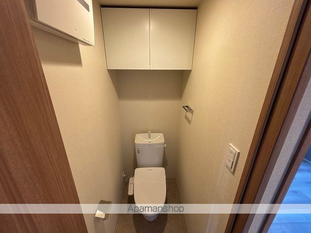 スプランディッドライズ新大阪NORTHの内装写真