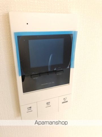 EASE KORIENの内装写真
