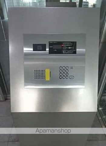 エコロジー東陽町プロセンチュリーのその他写真