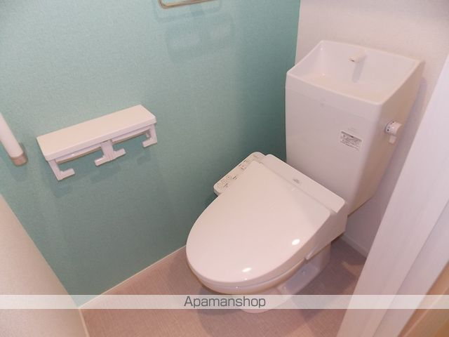 ADOMANIの内装写真