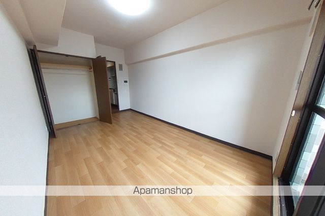 日興パレス長岡の内装写真