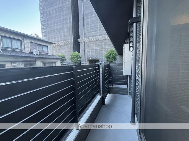 ロイヤルシャーメゾン栗林の内装写真