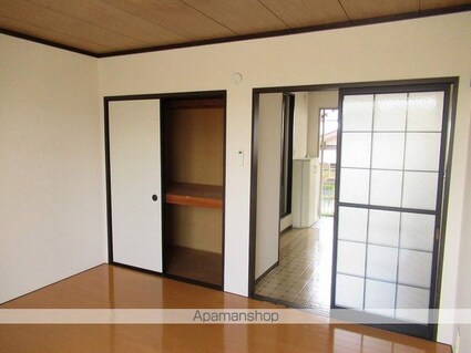 リッチフィールド都南[1K/24.5m2]の内装1