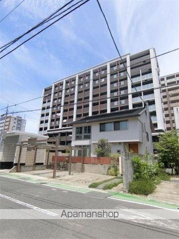 ネクスト吉塚の外観写真