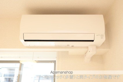 オ　シャン[1LDK/50.16m2]のその他内装3