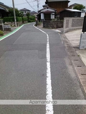 ミルキーウェイの外観写真