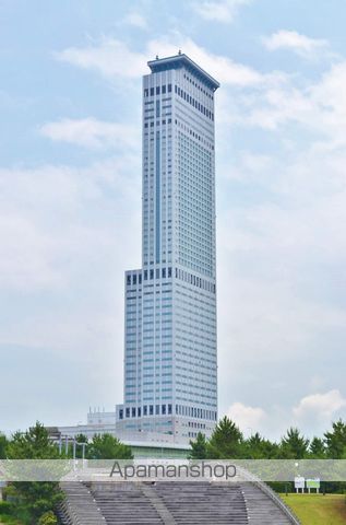 レオパレスパルフェIIの周辺写真