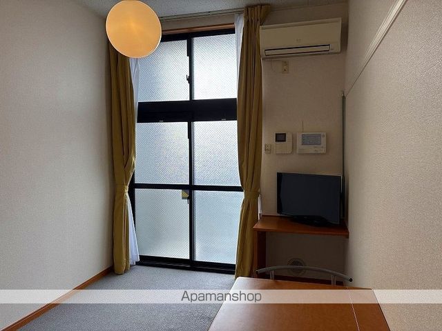 レオパレスQUATREの内装写真